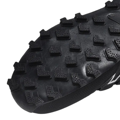 Lekkie, oddychające buty trekkingowe męskie z głębokim bieżnikiem
