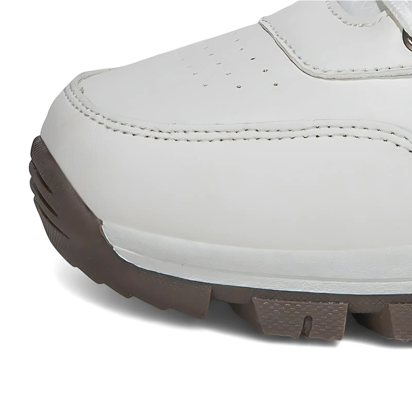 Buty trekkingowe damskie z amortyzowaną podeszwą i szerokim przodem