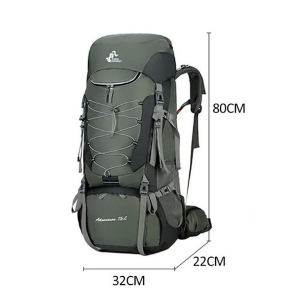 Plecak Trekkingowy 75L