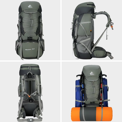 Plecak Trekkingowy 75L