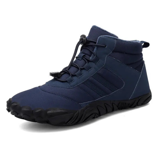 Buty Barefoot – Damskie – Zimowe