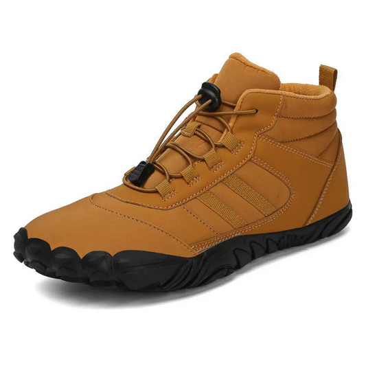 Buty Barefoot – Damskie – Zimowe