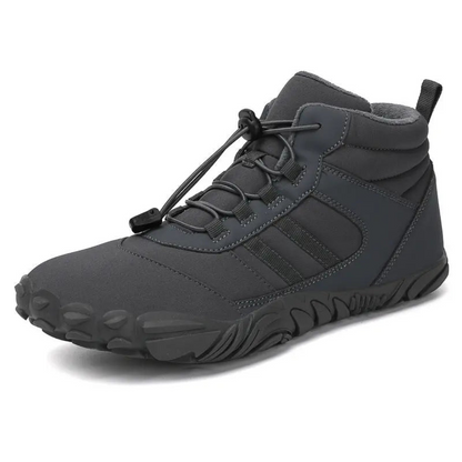 Buty Barefoot – Damskie – Zimowe
