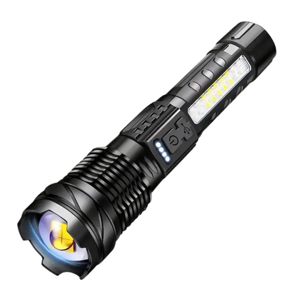 OutdoorCenter – Wojskowa latarka – 5000 lumenów