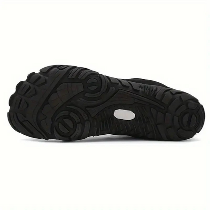 Buty Barefoot – Damskie – Zimowe