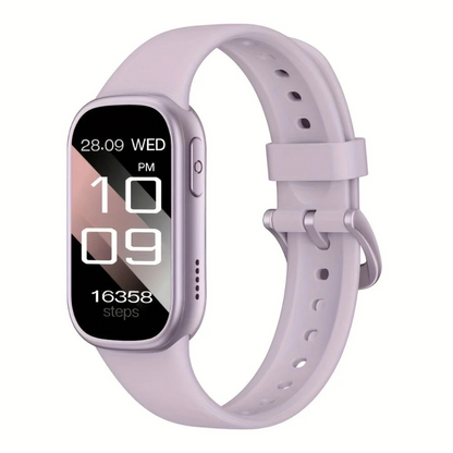 Smartwatch wodoodporny - 7 dni baterii - szybkie ładowanie