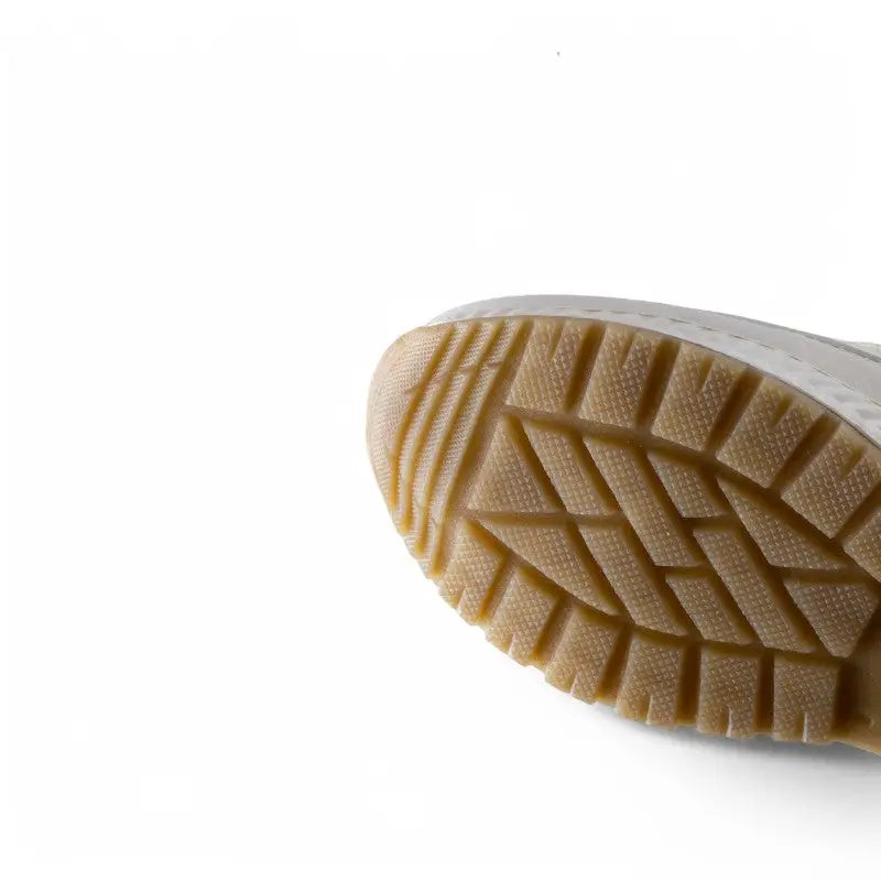 Buty zimowe damskie ocieplane, antypoślizgowa podeszwa