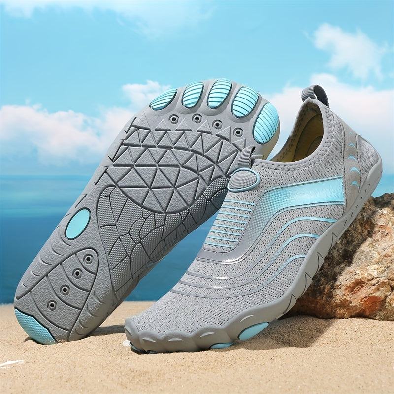 Buty do Wody - Szybkoschnące - Podeszwa Barefoot
