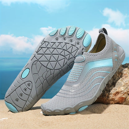Buty do Wody - Szybkoschnące - Podeszwa Barefoot
