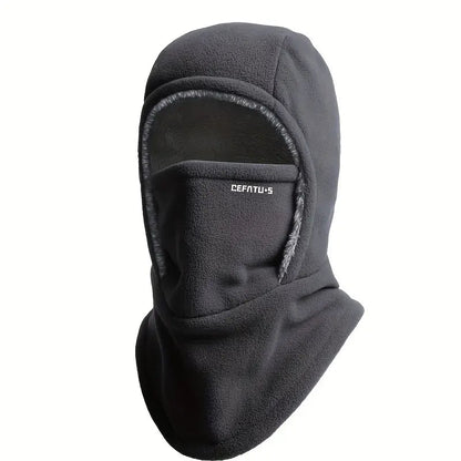 Kominiarka Zimowa – Mask Balaclava – Termiczna Ochrona
