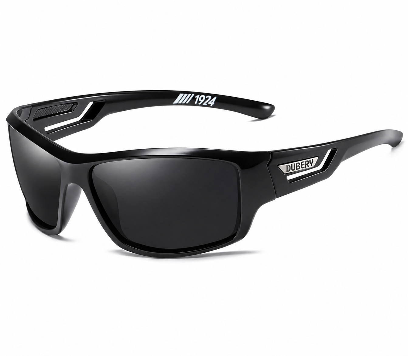 Militarne okulary przeciwsłoneczne UV400 – Okulary wędkarskie z ochroną przed odblaskami
