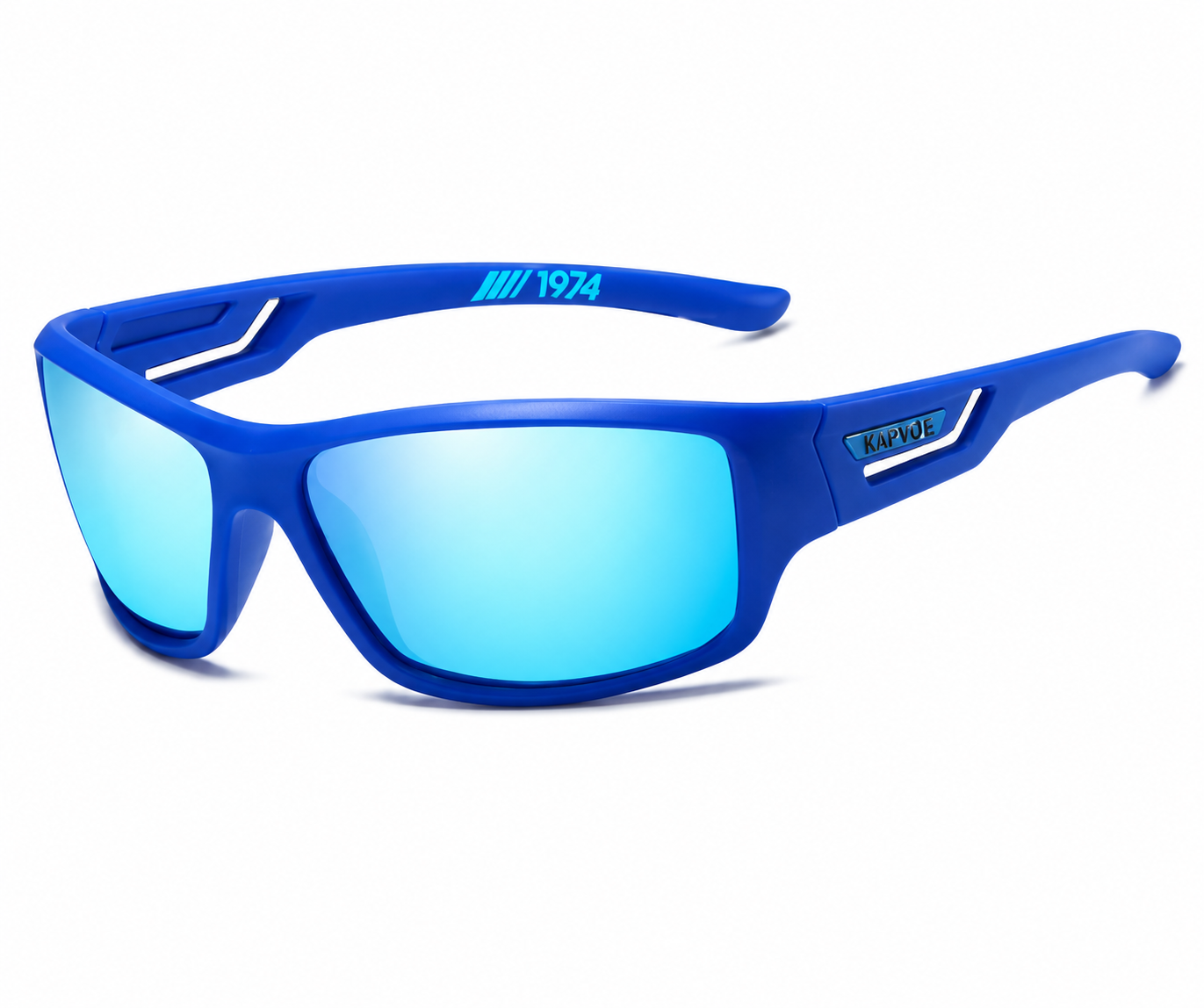 Militarne okulary przeciwsłoneczne UV400 – Okulary wędkarskie z ochroną przed odblaskami