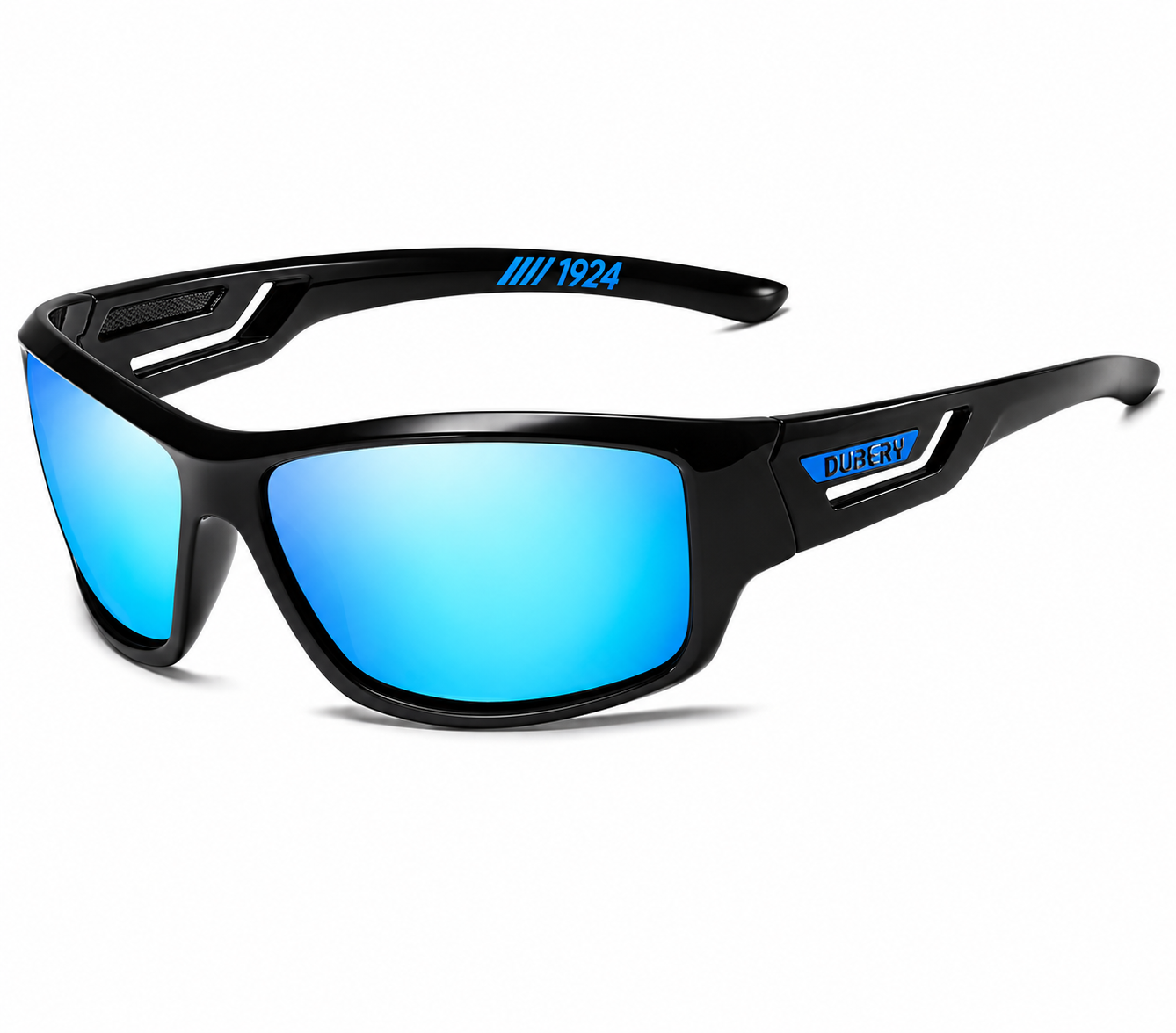 Militarne okulary przeciwsłoneczne UV400 – Okulary wędkarskie z ochroną przed odblaskami