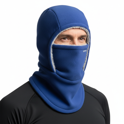 Kominiarka Zimowa – Mask Balaclava – Termiczna Ochrona