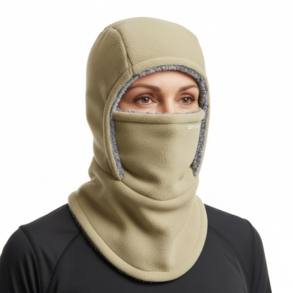 Kominiarka Zimowa – Mask Balaclava – Termiczna Ochrona
