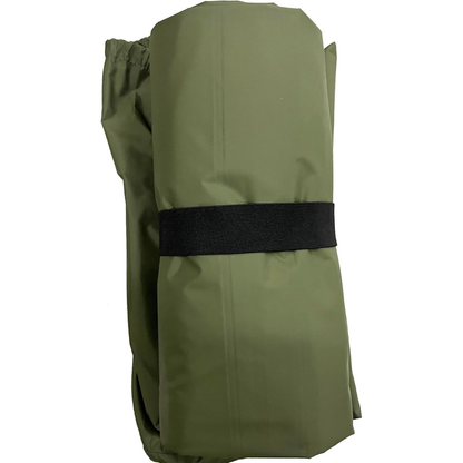 Mata samopompująca do spania – komfortowa i gruba 14 cm