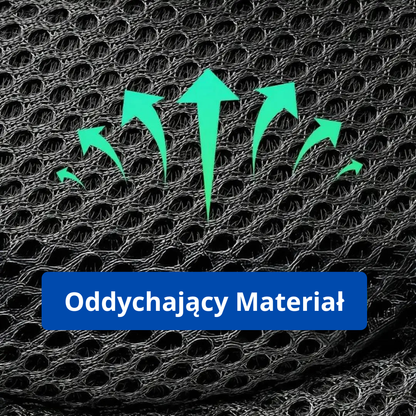 Wodoodporna Saszetka Biodrowa Outdoorcenter – dla Wędrowców