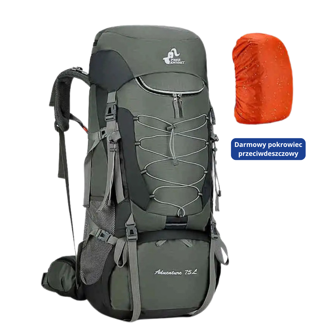 Plecak Trekkingowy 75L