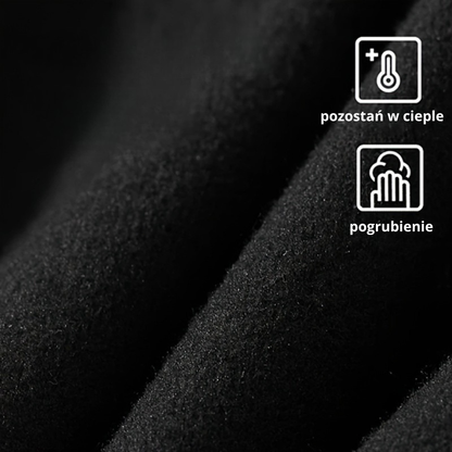 Rękawice Grzewcze USB – 3 Poziomy Ogrzewania – Dwustronne Grzanie