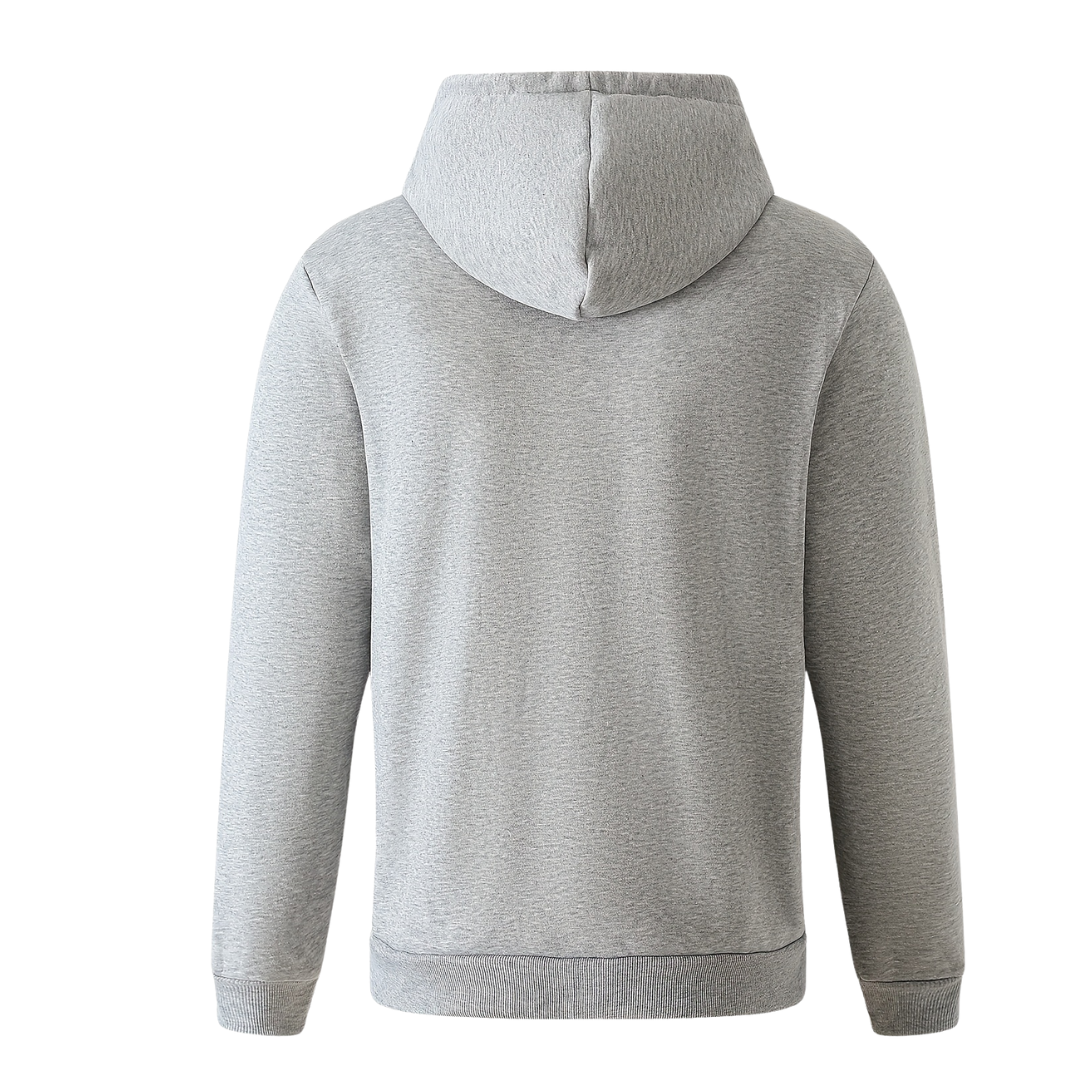 Męska bluza softshell z kapturem – nowoczesna i funkcjonalna ochrona na chłodniejsze dni