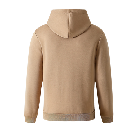 Męska bluza softshell z kapturem – nowoczesna i funkcjonalna ochrona na chłodniejsze dni