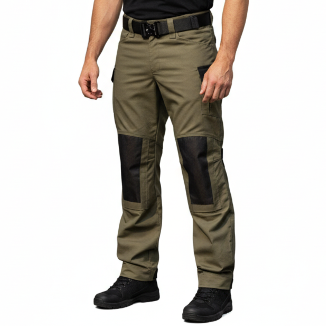 Spodnie taktyczne męskie – Archon Urban Ripstop