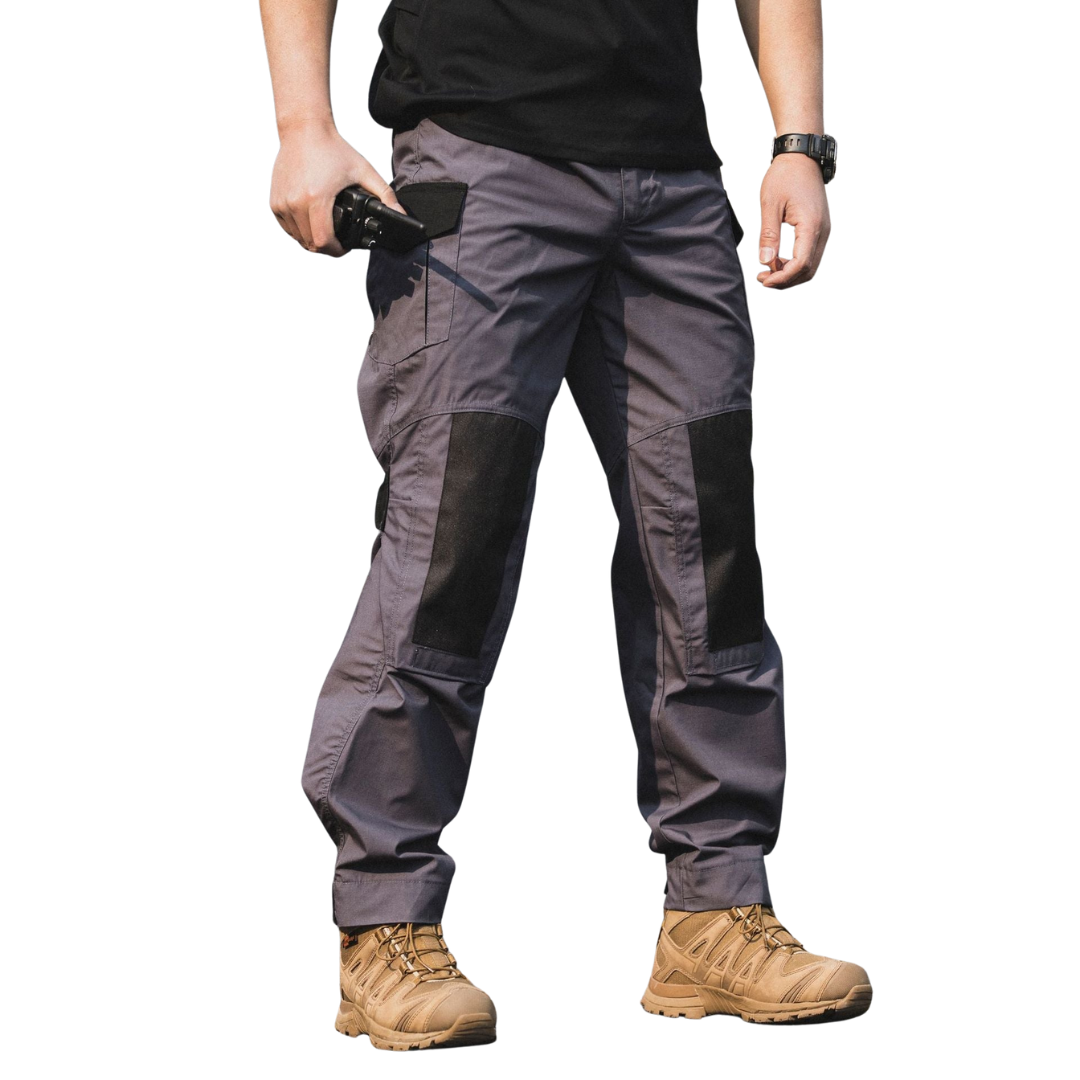 Spodnie taktyczne męskie – Archon Urban Ripstop