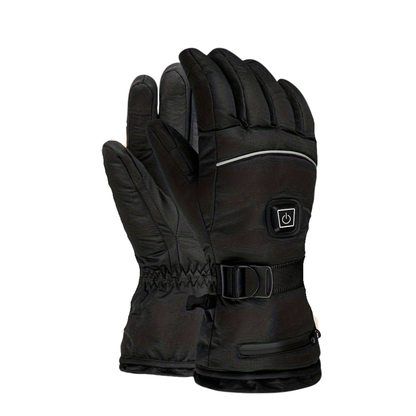 Rękawice grzewcze z baterią 4000mAh – Regulacja temperatury i długie ogrzewanie