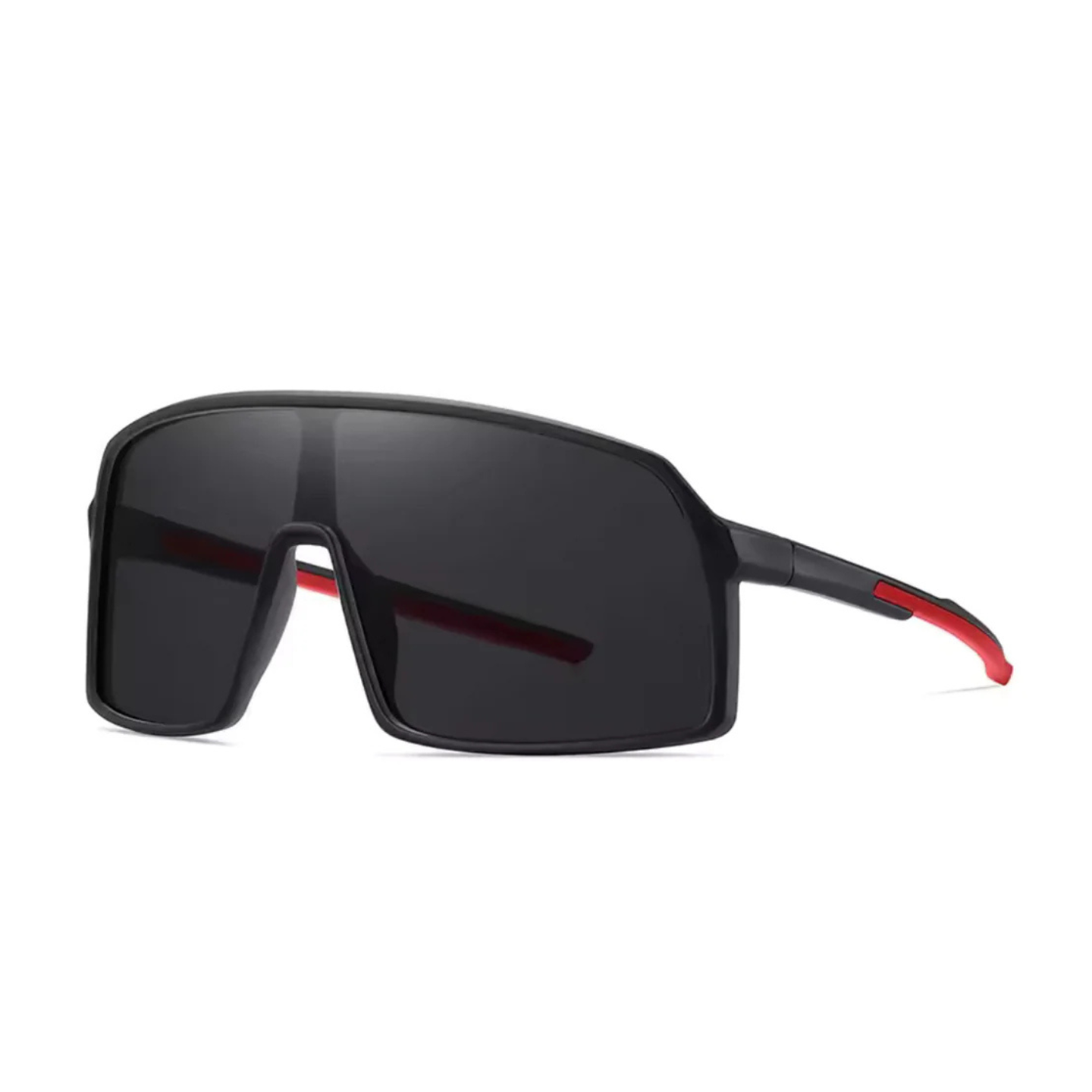 Sportowe Okulary Przeciwsłoneczne UV400 z Polaryzacją