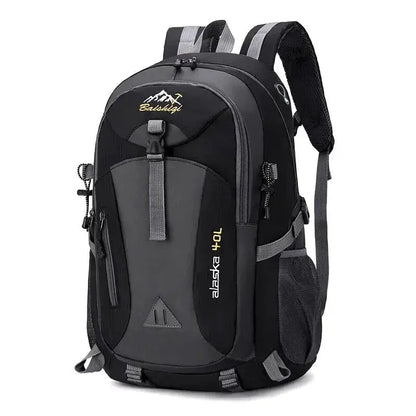 Plecak Turystyczny – Wodoodporny 40L – Outdoor Trekking