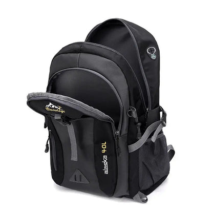 Plecak Turystyczny – Wodoodporny 40L – Outdoor Trekking
