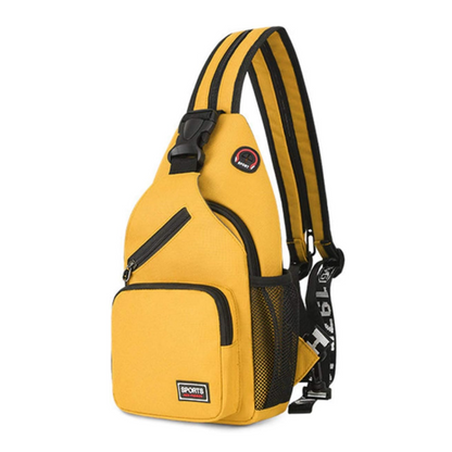 Damska torba crossbody – Outdoor