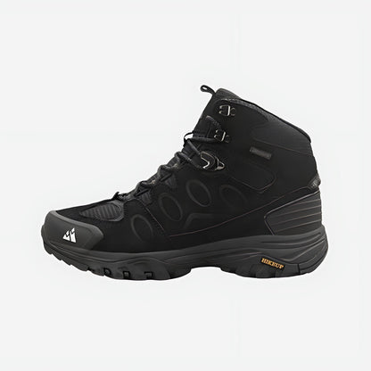 Buty Trekkingowe – Wodoodporne Outdoor – Męskie