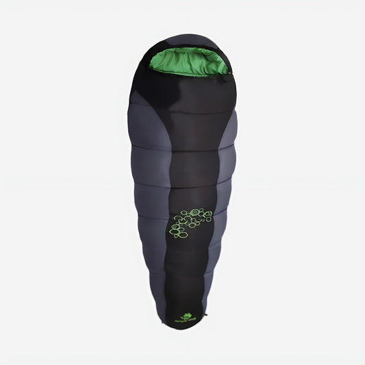 Śpiwór Mumia – Zimowy Ciepły – Camping Outdoor