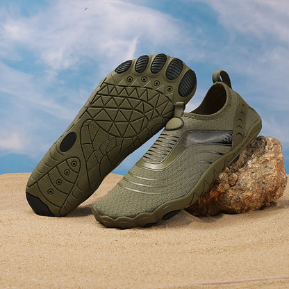 Buty do Wody - Szybkoschnące - Podeszwa Barefoot