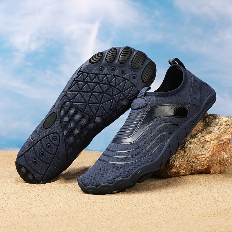 Buty do Wody - Szybkoschnące - Podeszwa Barefoot