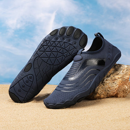 Buty do Wody - Szybkoschnące - Podeszwa Barefoot