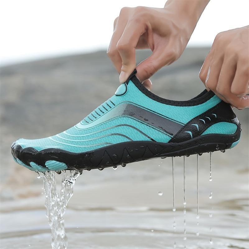 Buty do Wody - Szybkoschnące - Podeszwa Barefoot