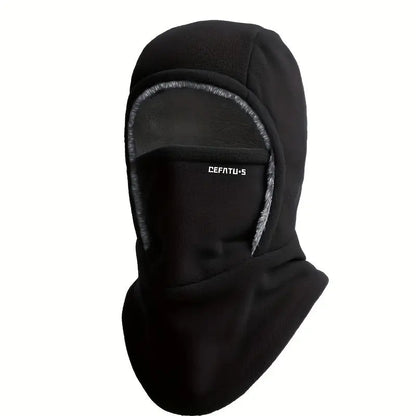 Kominiarka Zimowa – Mask Balaclava – Termiczna Ochrona