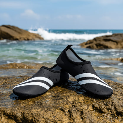 Buty do Wody - Szybkoschnące - Lekka Podeszwa TPR