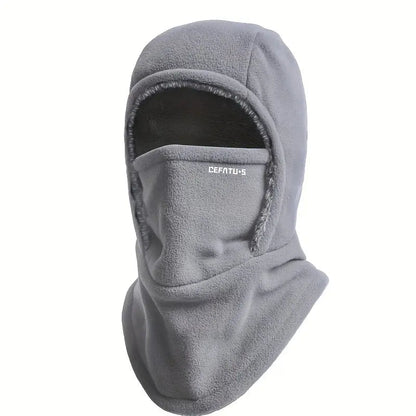Kominiarka Zimowa – Mask Balaclava – Termiczna Ochrona