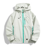 Unisex Jasnoszary