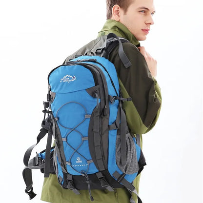 Plecak Pro – Outdoor – Trekking – System mocowania