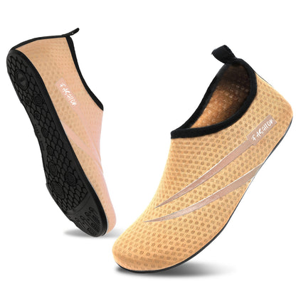 Buty do Wody Amfibijne - Szybkoschnące - Antypoślizgowe