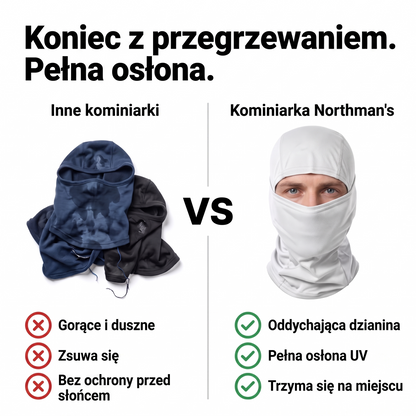 kominiarka letnia - infografika produktu