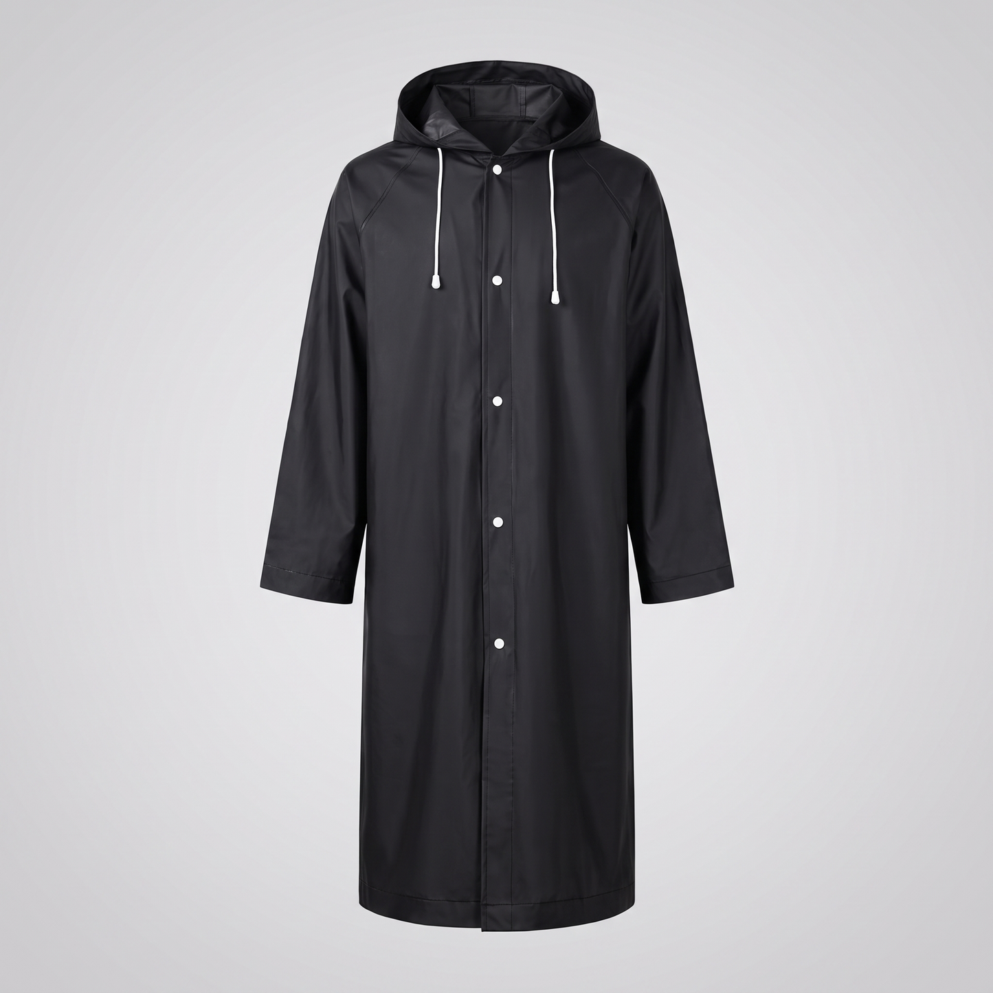 Płaszcz przeciwdeszczowy unisex