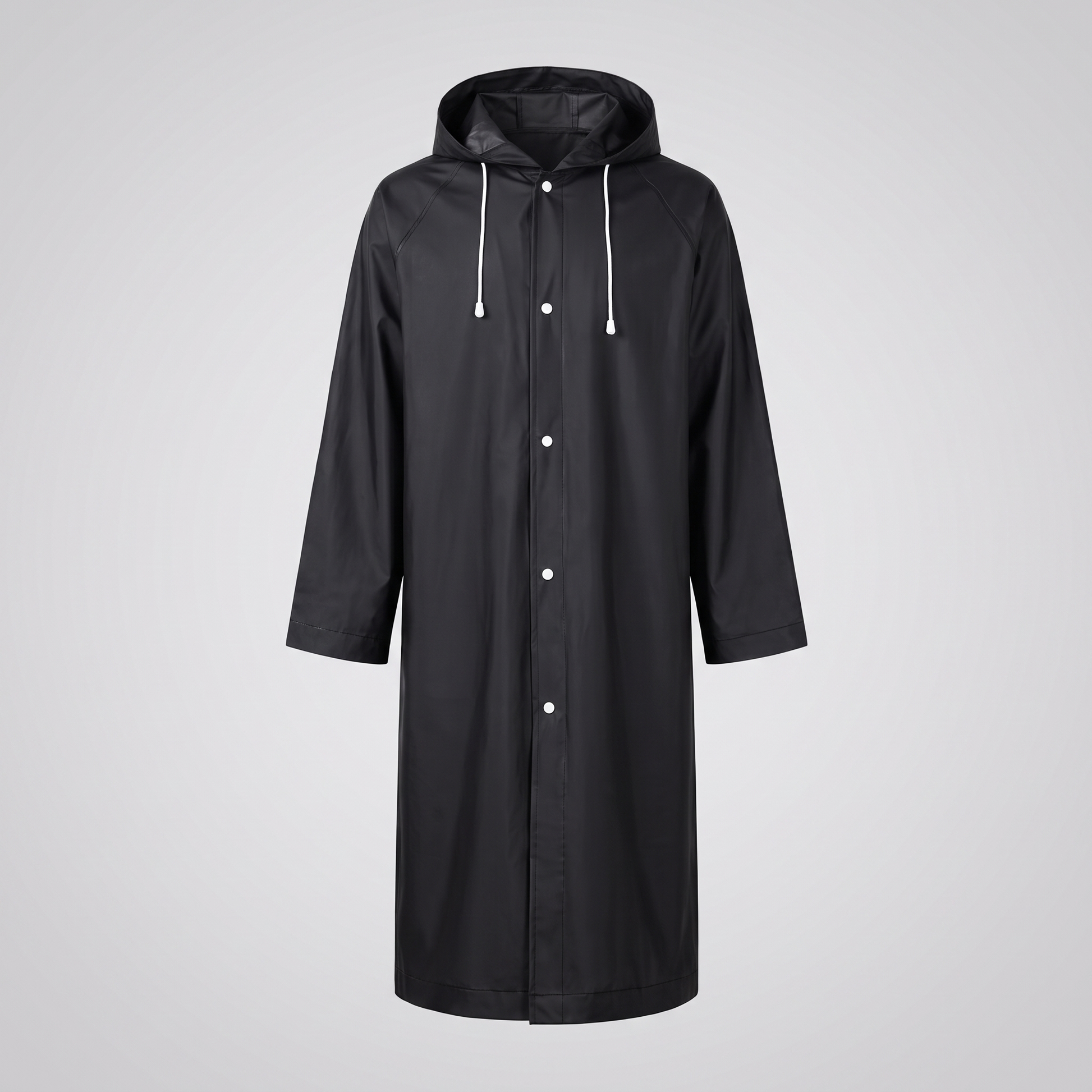 Płaszcz przeciwdeszczowy unisex