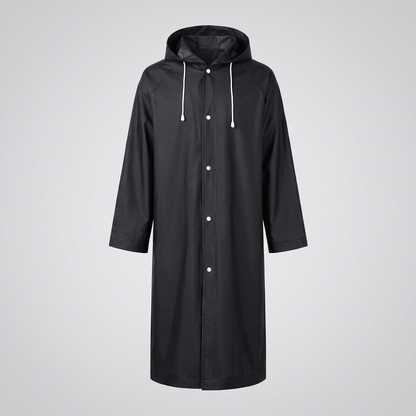 Płaszcz przeciwdeszczowy unisex