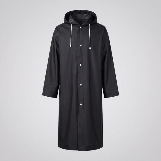Płaszcz przeciwdeszczowy unisex
