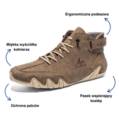 Buty barefoot – Męskie i damskie